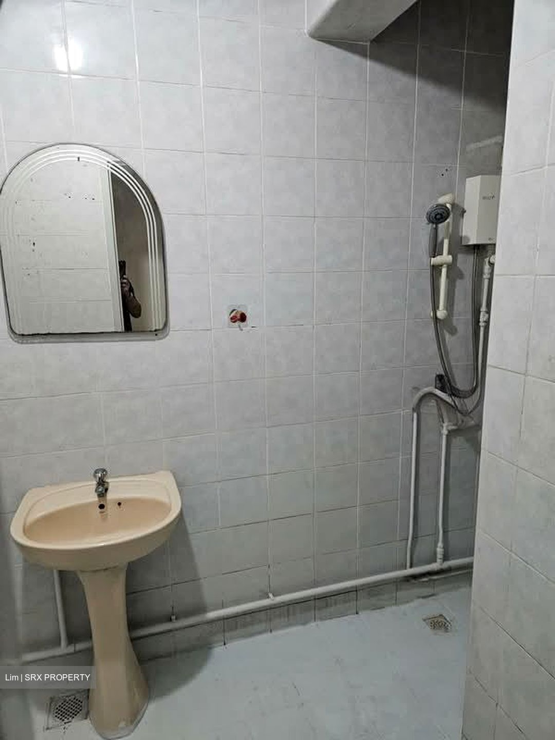 Blk 512 Woodlands Drive 14 (Woodlands), HDB 4 Rooms #581965621